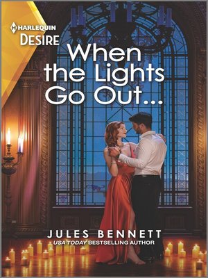 When the Lights Go Out.. - ebook
